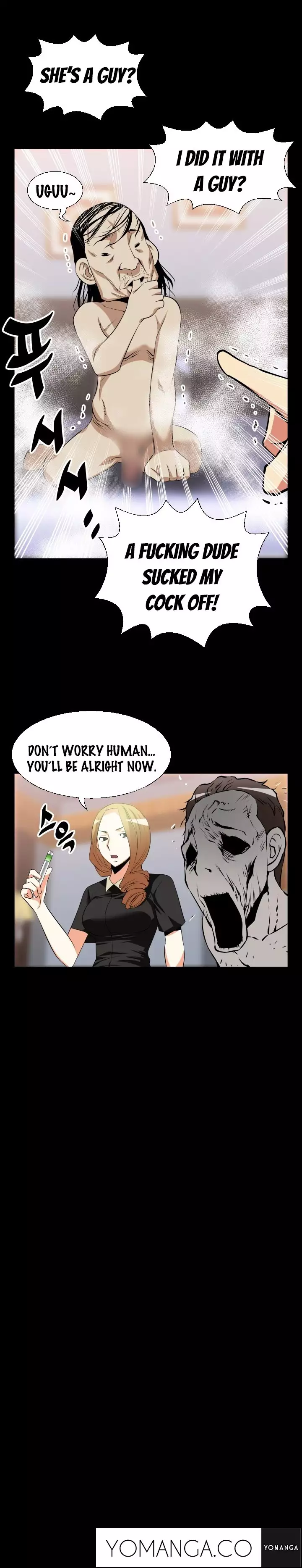 Love Parameter Ch.1-29