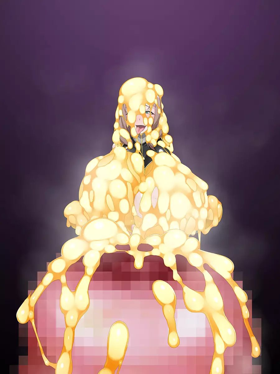 Shinka Sentai Evoluger - Evoruierō Tai Marakuīn