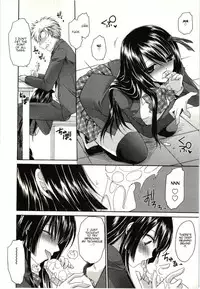 [Shinonome Ryu] Himegoto [English] [aceonetwo]