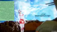 (女奥特曼)奥特战姬凌轩!绝境苦战!——强敌图鉴总集篇