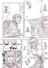 [Uru] Elf Princess Strikes Back (English, Ongoing)