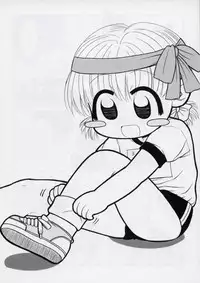 [Panic Attack] Otona ni Naru Jumon vol.2