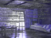 [Nine Tail] Hachimitsu no Ori (Final Fantasy VII) (English)