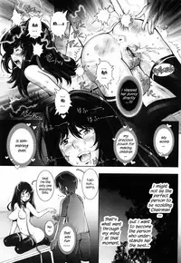 [Sengoku-kun] Haguringu | Love Maneuvering Ch. 1-8 [English] [EHCOVE]