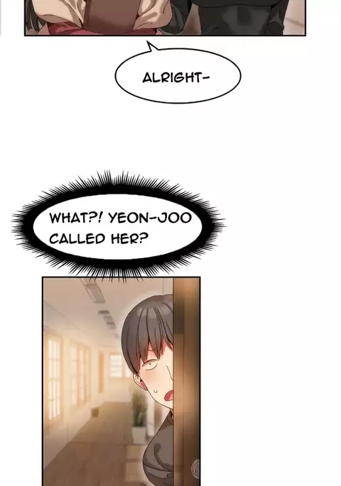 Hari Dormitory Ch.0-19