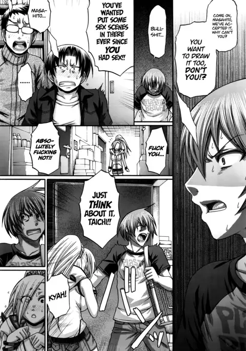 Re: Incarnation Ch. 1-10