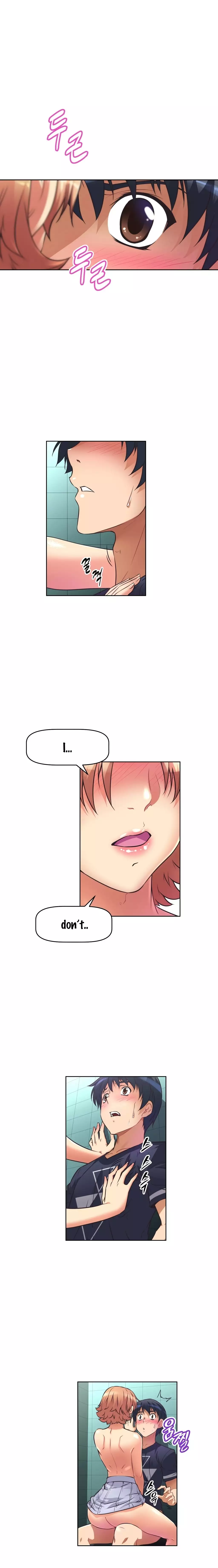 Brawling Go 0-15 Chapters