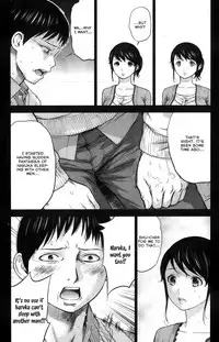 [Shikishiro Konomi] Netoraserare Ch. 1-9 [English] [Seinan Scans]