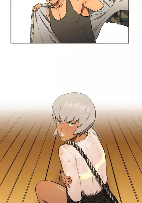 Refrain Love Ch.1-33