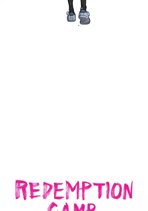 Atonement Camp Ch.1-31