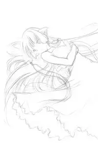 (C59) [Ikibata 49ers (Nishiki Yoshimune)] Solichobi (Chobits)