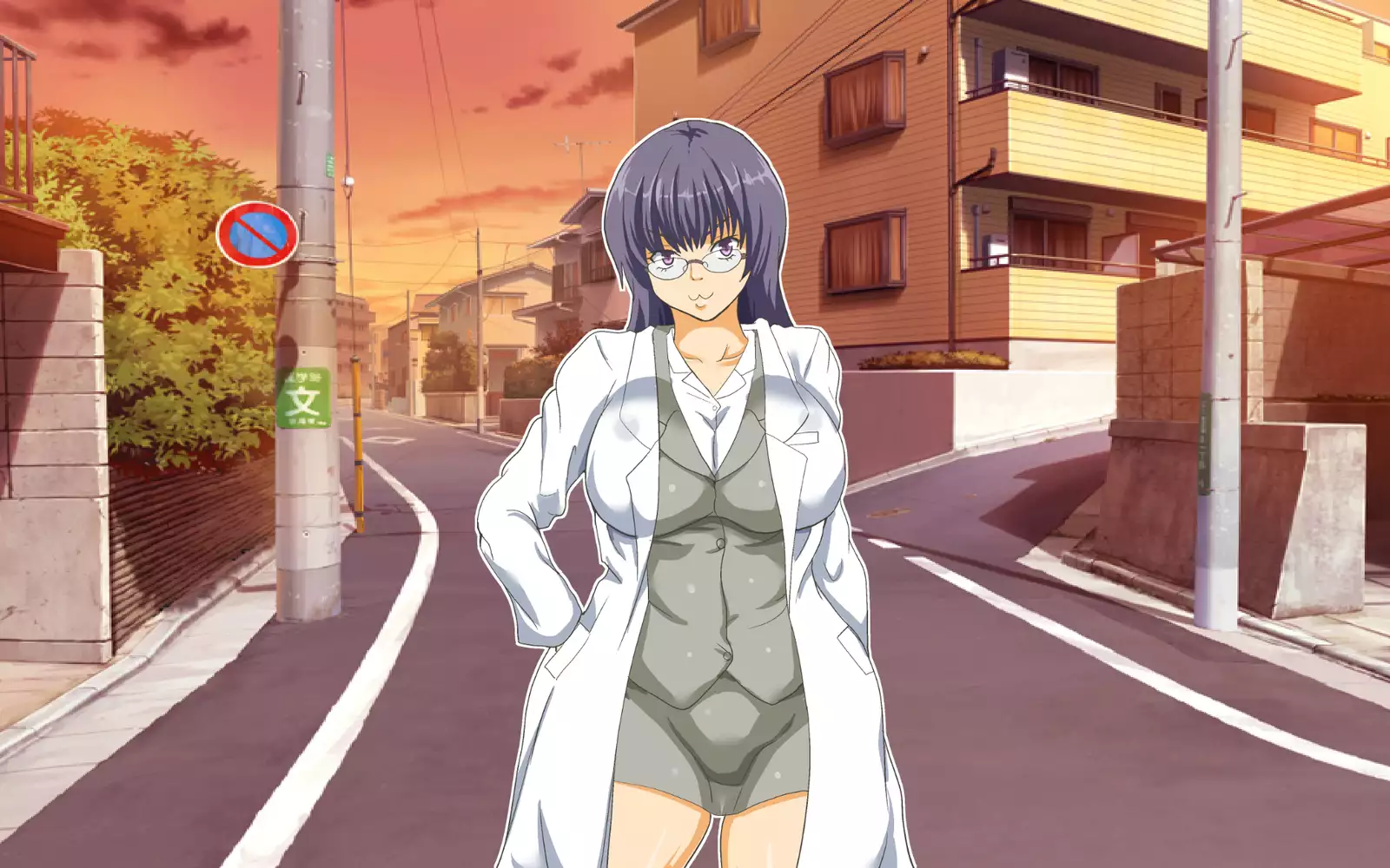 家族関係犯りなおし!