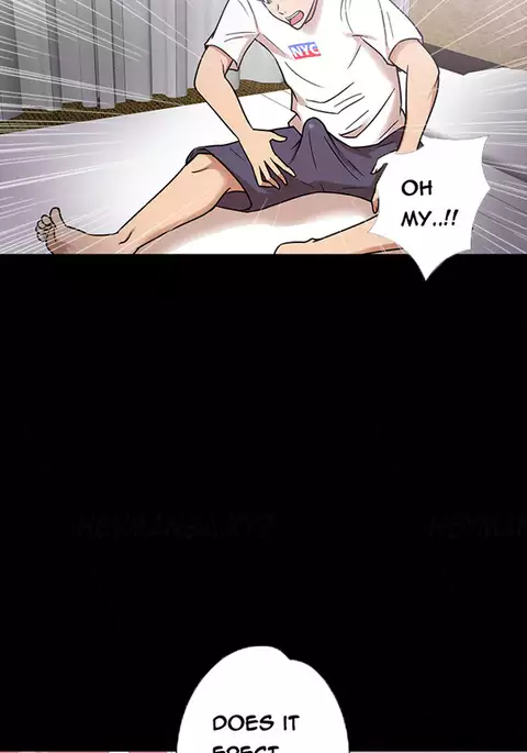 Secret Island Ch.1-24