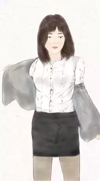 crossdress teacher[eng] 女装敎師