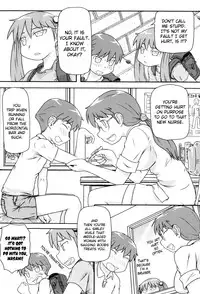 [Takanaga Kouhei] Lolican Ch.1-9 [ENG] [biribiri]
