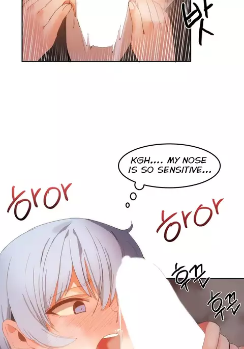 Hahri's Lumpy Boardhouse Ch. 0-31