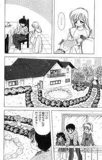 [Kamimura Sumiko] 1+2=Paradise Vol.4