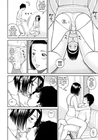 [Kuroki Hidehiko] 34 Sai Onedarizuma | 34-Year-Old Begging Wife [English] [Tadanohito]