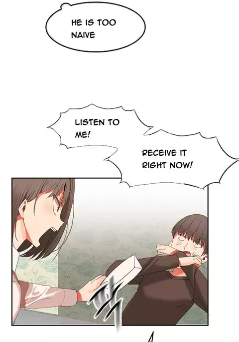 Hari Dormitory Ch.0-26