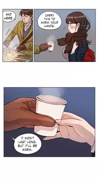 [Ramjak] Atonement Camp Ch.1-31 (English) (Ongoing)