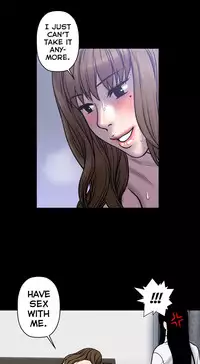 [Guh Bal Han] Ghost Love Ch.1-26 (English) (YoManga) (Ongoing)