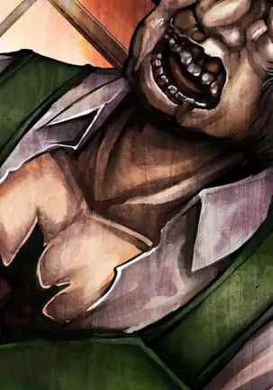 Zombie No Afureta Sekai De Ore Dake Ga Osowarenai Vol. 3