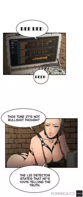 [Yi Hyeon Seok] Refrain Love Ch.1-24 (English) (YoManga) (Ongoing)