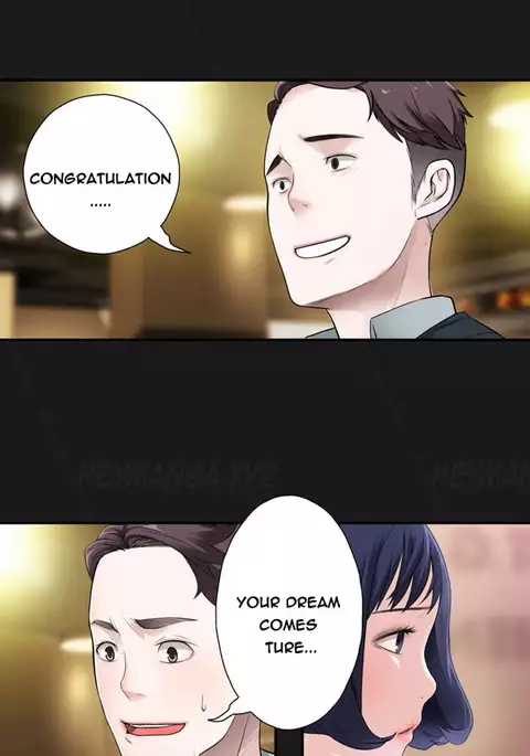 Tissue Thieves Ch.1-15