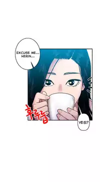 [Guh Bal Han] Ghost Love Ch.1-26 (English) (YoManga) (Ongoing)