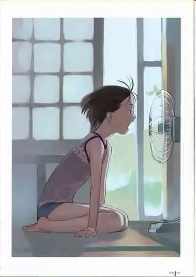 [Takamichi] TAKAMICHI SUMMER WORKS