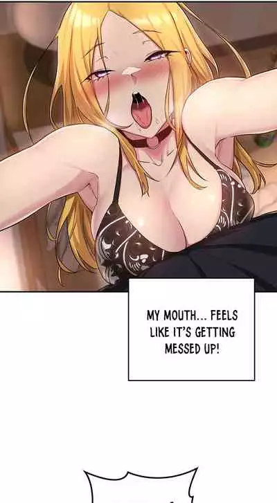 [Abio4, Bangkki] Sextudy Group (1-24) [English] [Ongoing]