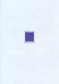 (C63) [MANITOU (Nakajima Rei)] ti tipeRA (Xenosaga) [English]