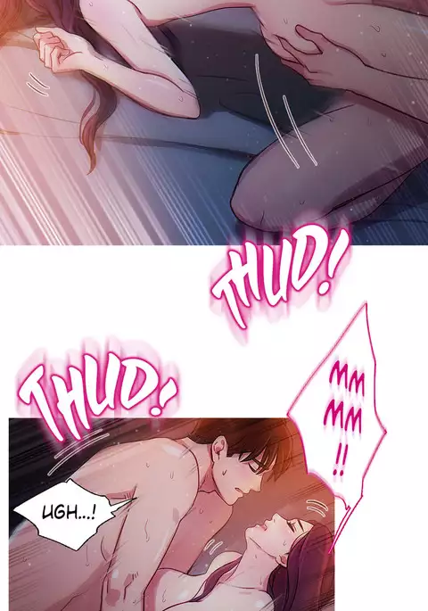 Scandal of the Witch Ch.1-41