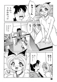 [Mizuki Hitoshi] Doki Doki Take Out