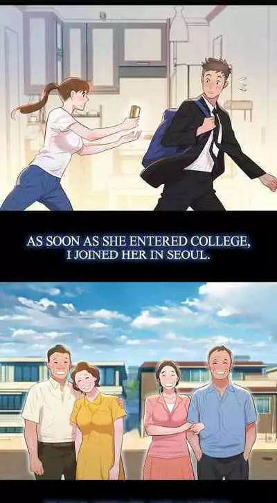 What do you Take me For? Ch.2/?