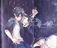 (C84) [Gensyokuhakoniwa (Kintoki)] Exodus 2 (Ao no Exorcist)