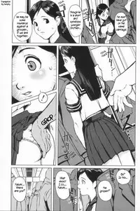 [Nokyu] Jyurin Toiro [English] =LWB=