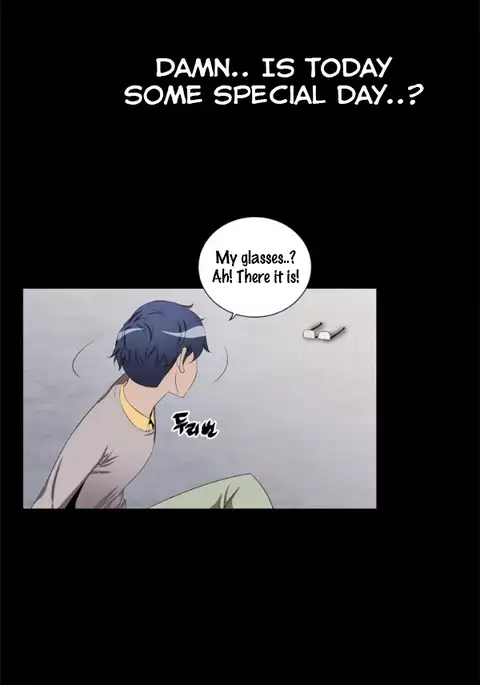 Love Parameter Ch.1-47