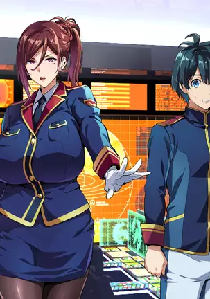 Juukon Sentai Juusoldier ch.1-4