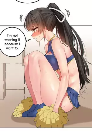 Hahri's Lumpy Star Ch. 9~37