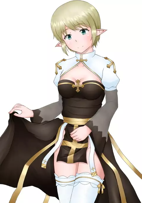 Archbishop-san o Okashitai!! 2