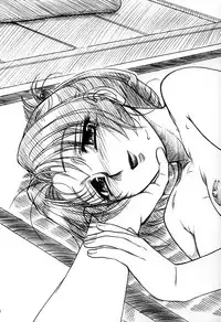 (C64) [MEKONGDELTA & DELTAFORCE (Route39, Zenki)] hisoka -ii tabi- [Chinese] [虎斑木菟漢化]