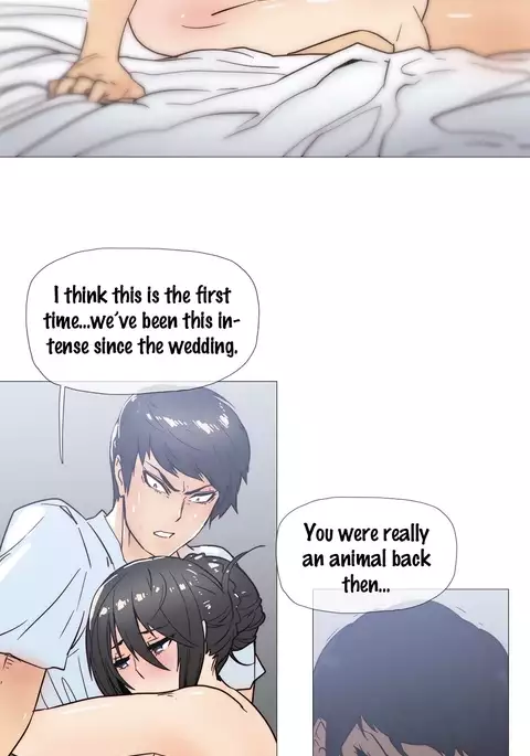 Household Affairs Ch.1-32