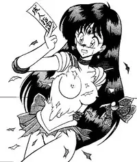 mitca (Sailor Moon)