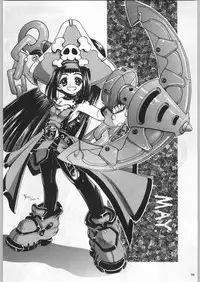 (C58) [Kacchuu Musume (Various)] Takayukashiki Mobile Suits (Various)