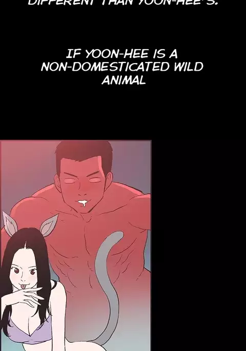 Cohabitation Ch.1-32