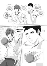 [The Yaoi Army][Joberu, Seru] Fujoshi Trapped in a Seme's Perfect Body 3, 4