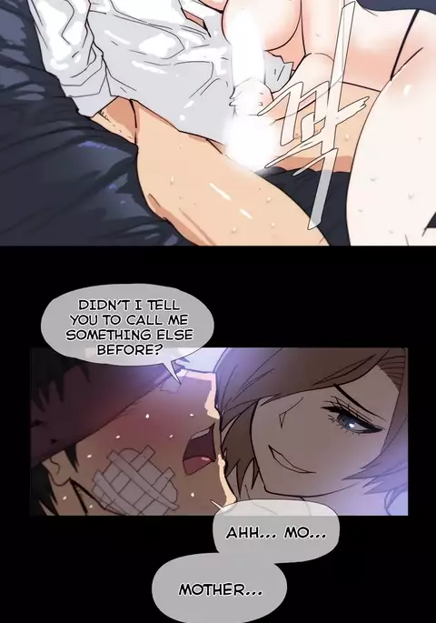 Household Affairs Ch.1-32