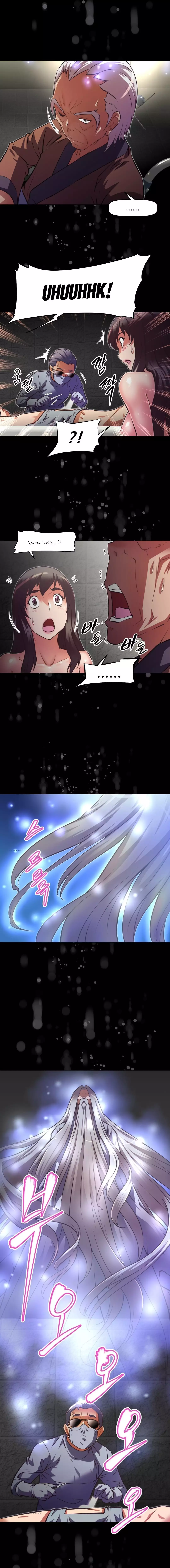 Brawling Go Ch.76-105