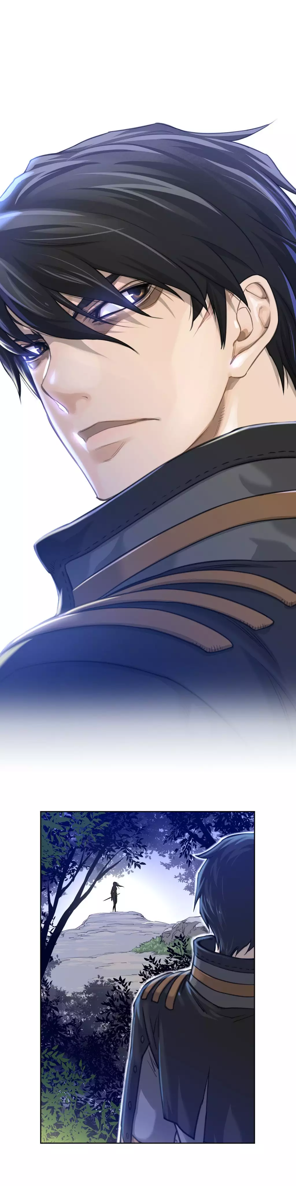 Perfect Half Ch.1-25